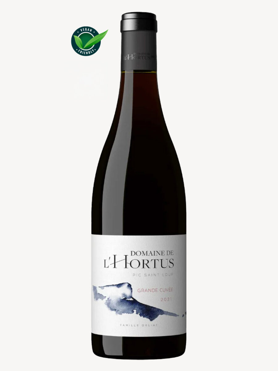 Domaine de l’Hortus