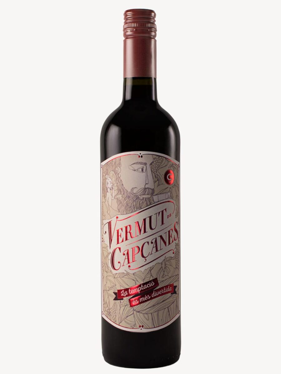 Vermut de Capçanes
